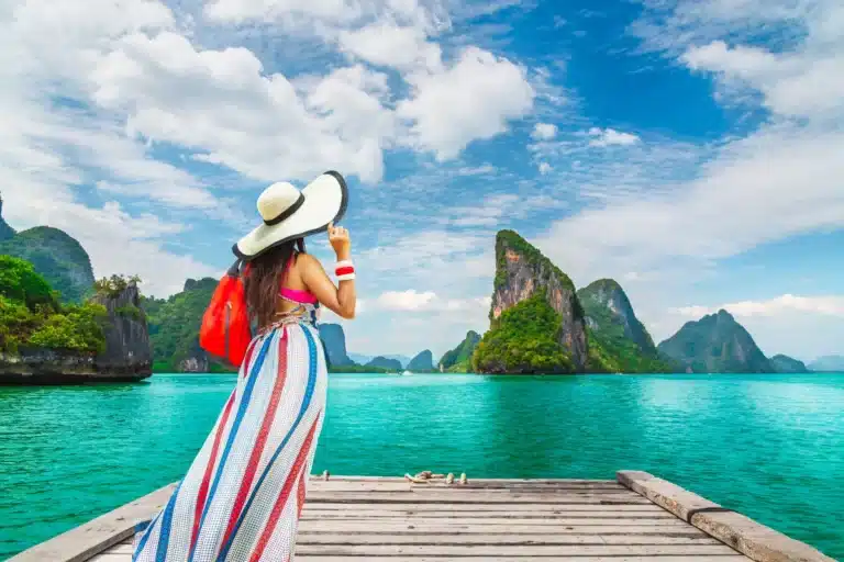 Thailand Extends Visa-Free Entry for Indians- Full List of Visa-Free Countries for Indians