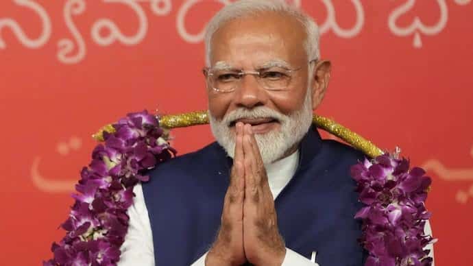 Global Leaders to Attend PM Modi's Oath Ceremony- Here is the Full List