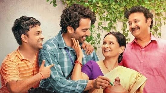 Gullak Season 4 Review: A Heartwarming Return to the Mishra Family’s Delightful Chaos