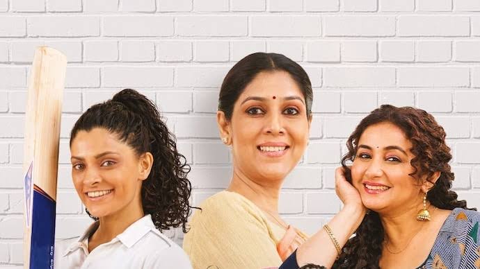 Sharmajee Ki Beti Review: A Warm Group Hug Celebrating Womanhood