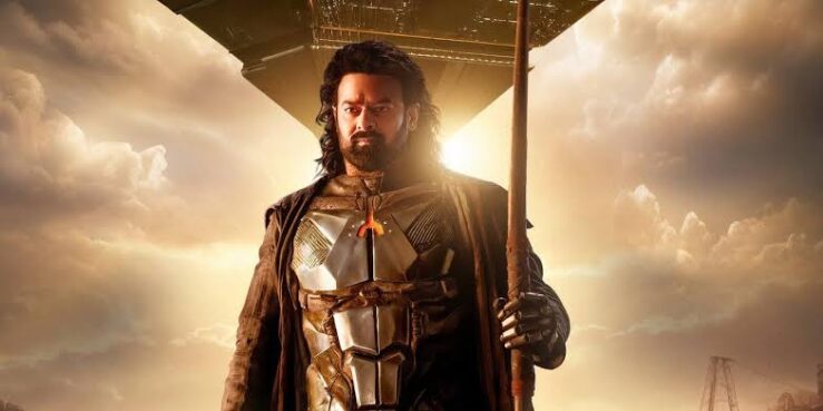 Kalki 2898 AD Box Office Collection Day 3: Prabhas Starrer Records a Jump to Cross 200 Crore