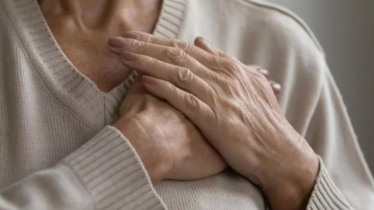 3 Critical Signs of a Heart Attack You Need to Recognize without Ignoring Them