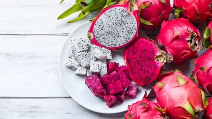 5 Vital Health Benefits of Dragon Fruit That You Should Know