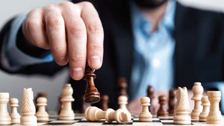 5 Ways Chess Can Help you Excel in the Field of Law