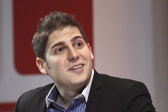 Eduardo Saverin