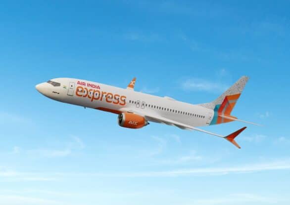 Air India Express Launches Cheapest Flight Tickets from Just Rs 1177: Know How to Avail the Offer
