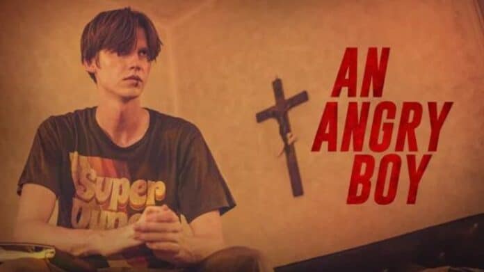 An Angry Boy Movie 2024 Release Date, Cast, Crew, Story and More