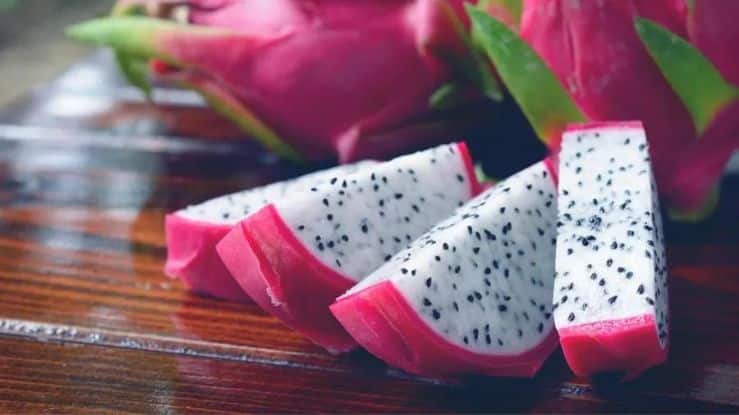 5 Vital Health Benefits of Dragon Fruit That You Should Know