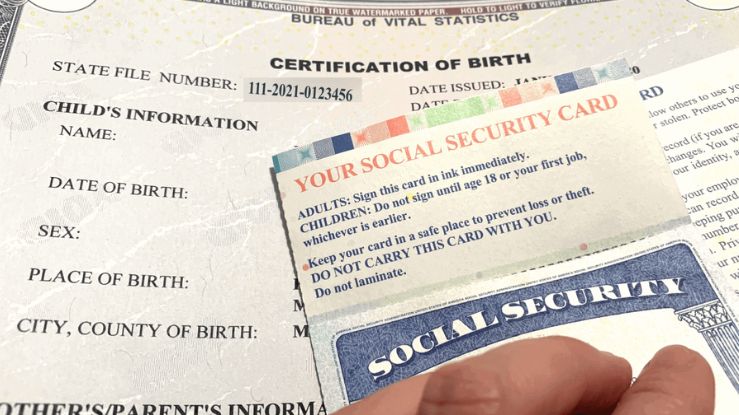 Now You Can Easily Create Your Child's Birth Certificate from Home, Know the Step by Step Process Here!