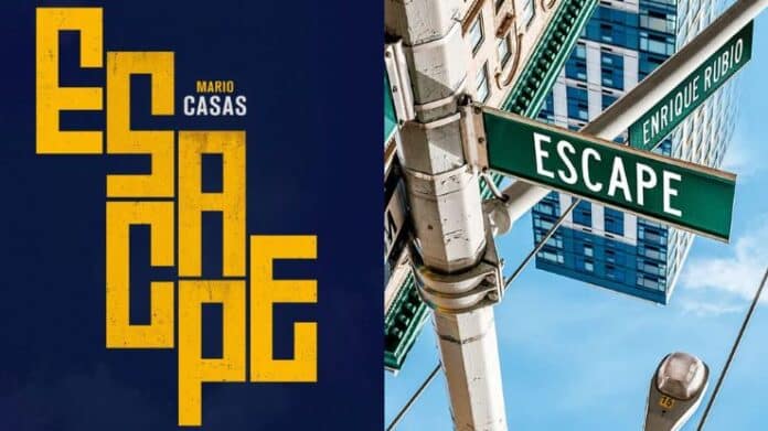 Escape Movie 2024 Release Date, Cast, Crew, Story And More - Flickonclick