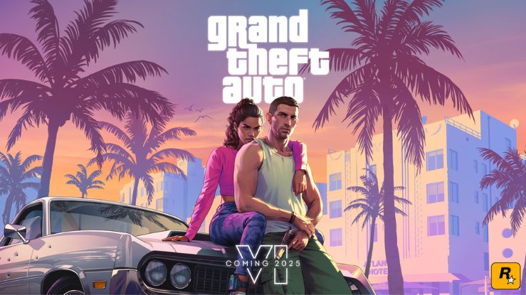 GTA 6 is Coming to Create a Stir in the Gaming World, Here's the Release Date