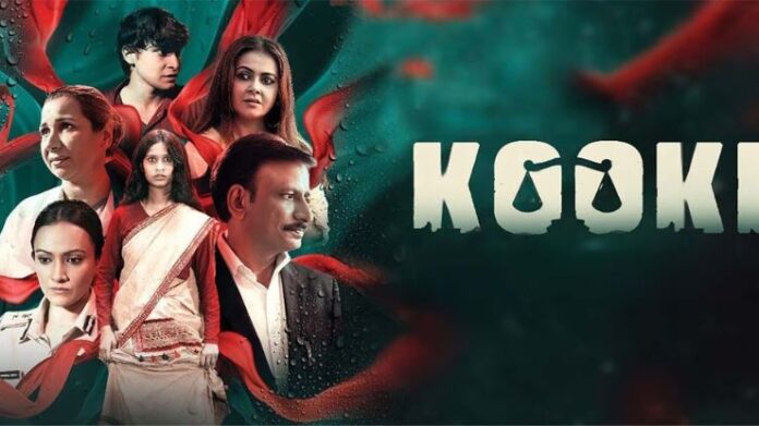 Kooki Movie Release Date 2024, Cast, Crew, Story and More