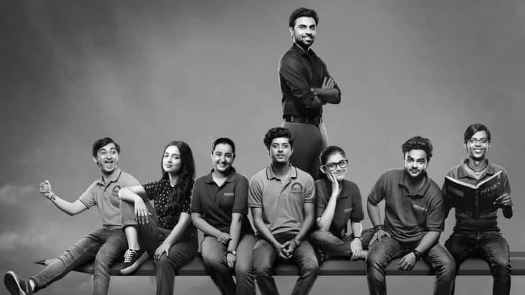 TVF's Kota Factory Season 3 Release Date on Netflix, Cast, Crew, Storyline and More