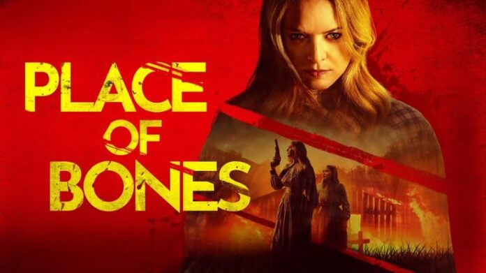 Place of Bones Movie 2024 Release Date, Cast, Crew, Plot and More