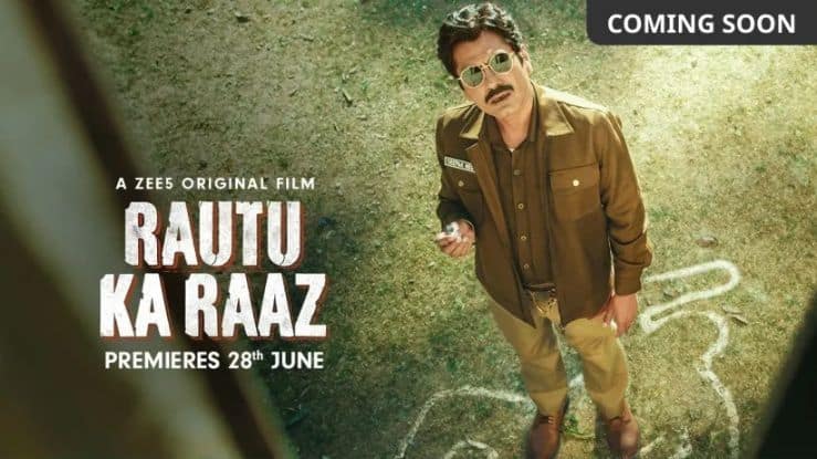 Rautu Ka Raaz Release Date on ZEE5, Cast, Crew, Story and More