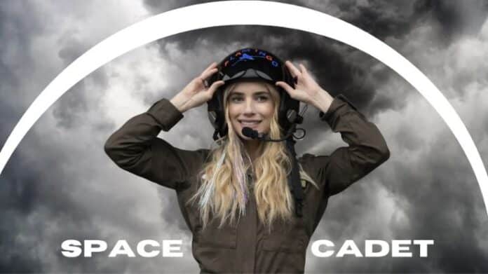 Space Cadet Movie 2024 Release Date, Cast, Crew, Plot and More