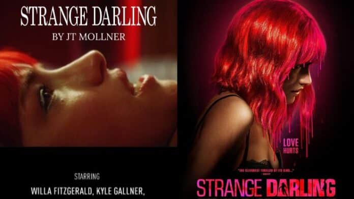 Strange Darling Movie 2024 Release Date, Cast, Crew, Story and More