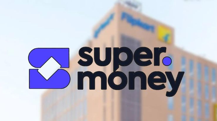 Flipkart Launched "Super Money" Payment App; Here is an Overview of its Functionality and Features