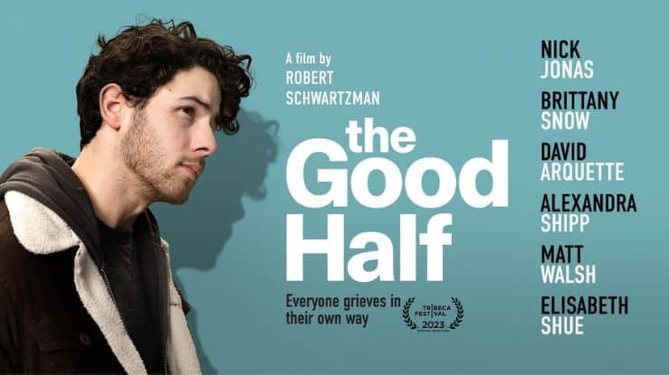 The Good Half Movie 2024 Release Date, Cast, Crew, Story and More