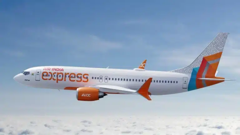 Air India Express Launches Cheapest Flight Tickets from Just Rs 1177: Know How to Avail the Offer