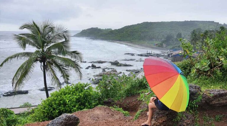 Why You Should Plan a Trip to Goa in Monsoon