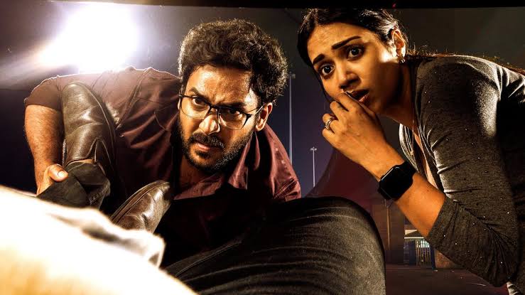 Paruvu Web Series Review: A Gripping Tale of Love, Defiance, and Survival