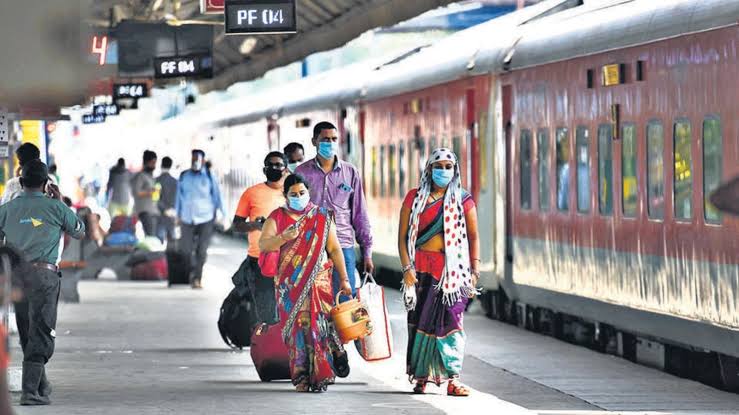 Caution! Do Not Book a Friend’s Ticket with Your IRCTC ID, You Could Face Jail Time – Know the Rule