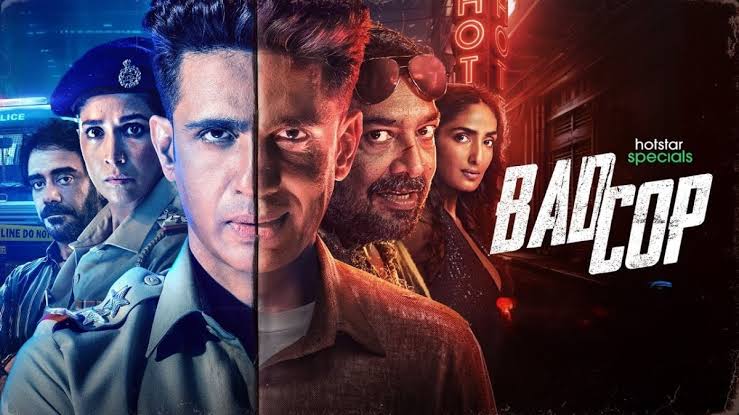 Bad Cap Review: A Filmi Ride with Familiar Twists