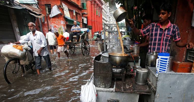 7 Health Tips for Monsoon Weather to Avoid Getting Sick