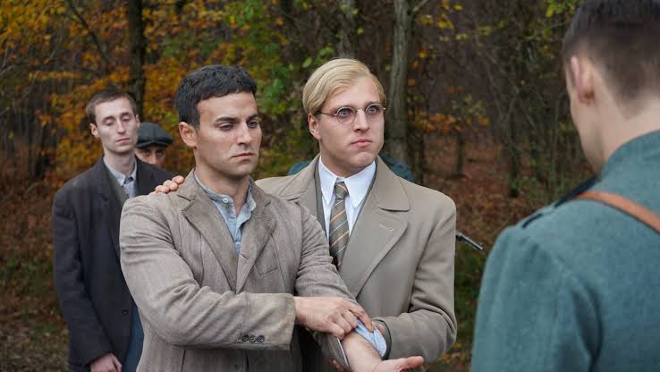 Bonhoeffer Release Date, Cast, Plot