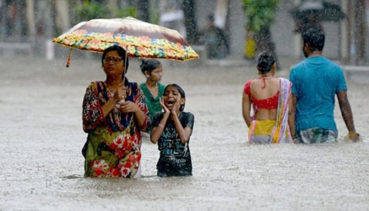 Mumbai