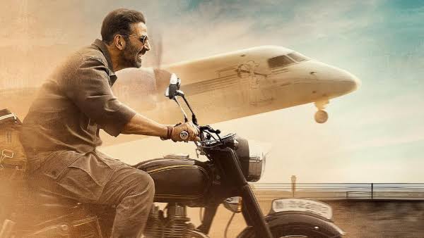 Sarfira Movie Review: Akshay Kumar's Film is an Inspiring Story of Grit and Determination