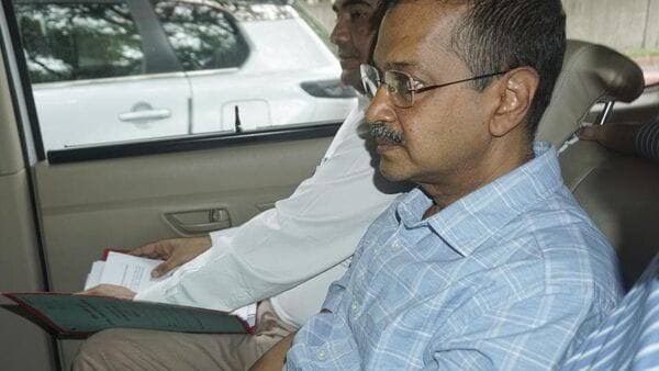 SC Grants Interim Bail to Arvind Kejriwal But He Will Still Remain in Jail- Know Why