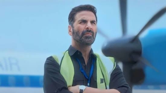 Sarfira OTT Release Date: When and Where Will Akshay Kumar's Sarfira Be Released on OTT? Find Out the Date and Platform