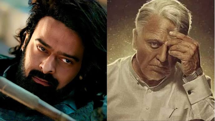 Box Office Collection: Indian 2 - Sarfira Fails to Impress on Day Two, Kalki 2898 AD Sees a Surge in Earnings