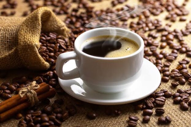 Why Black Coffee is Good for Your Health