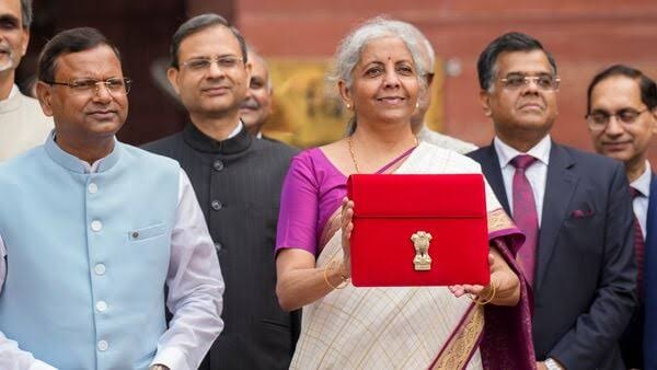 Budget 2024: Major Tax Announcements- New Tax Regime CHANGED, Standard Deduction INCREASED To Rs 75,000