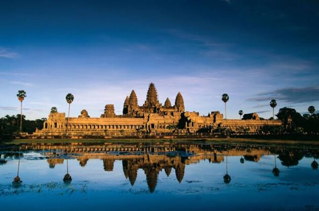 Top 10 Tourist Spots in Asia You Need to Visit in Next 10 Years