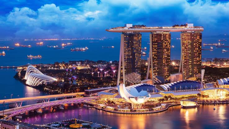 Top 10 Tourist Spots in Asia You Need to Visit in Next 10 Years