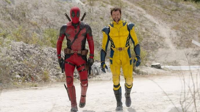 Deadpool & Wolverine Review: A Meta Marvel Mashup