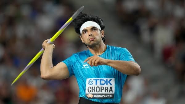 Neeraj Chopra At Paris Olympics 2024: Full Athletics Schedule, IST Timings, Where To Watch