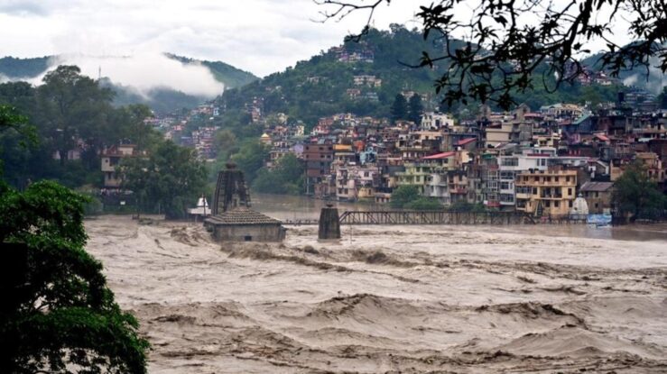 Himachal Pradesh