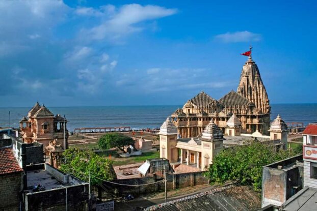 Lakshmi Narayan Temple