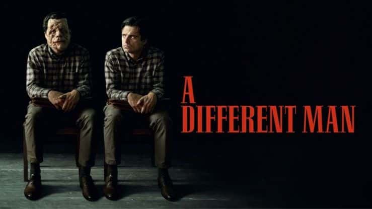 A Different Man Movie Release Date 2024, Cast, Crew, Story and More