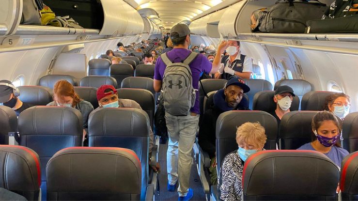 Top 5 Travel Tips That Every Passenger Travelling via Flight Must Know