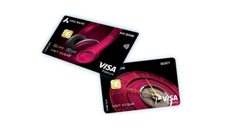 Top 5 Credit Cards for Travellers