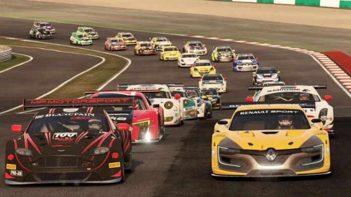 Best 5 Online Car Racing Games to Play in 2024; No Downloads Required!