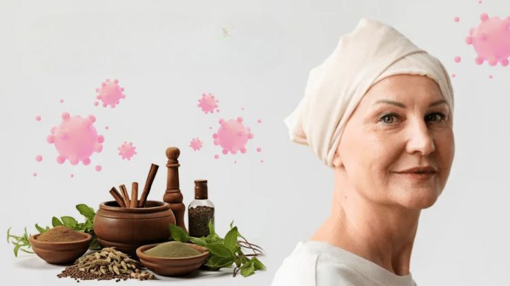 Can Cancer be Cured or Treated with Ayurveda? Checkout Myths & Facts Here!