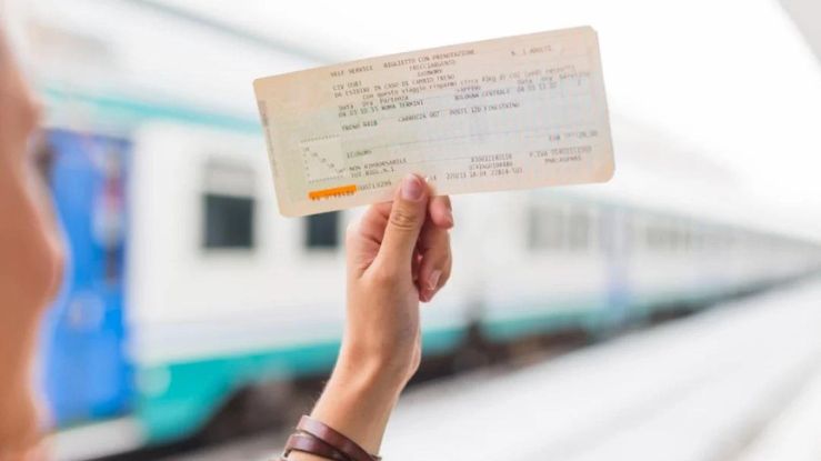 Can a confirmed train ticket be transferred to someone else's name? Know the method