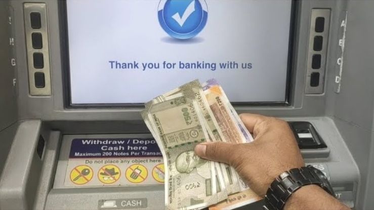 How to Withdraw Cash Without an ATM Card? Everything You Need to Know About Cardless Cash Withdrawals